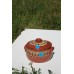 Keramische ovenschaal 3,5 liter